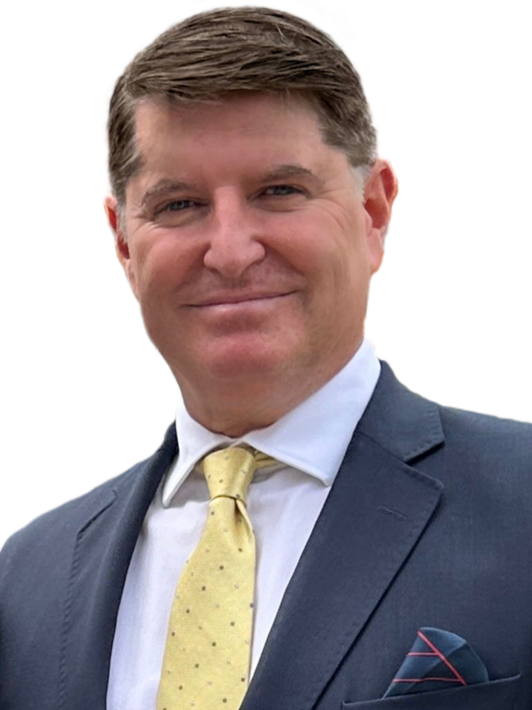 Neil Fitzpatrick