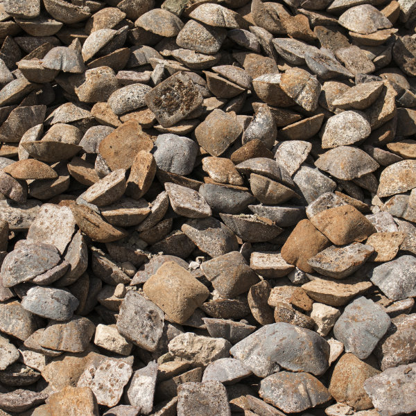 Raw Material